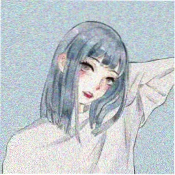 动漫系统留言用户头像：夜班剪辑